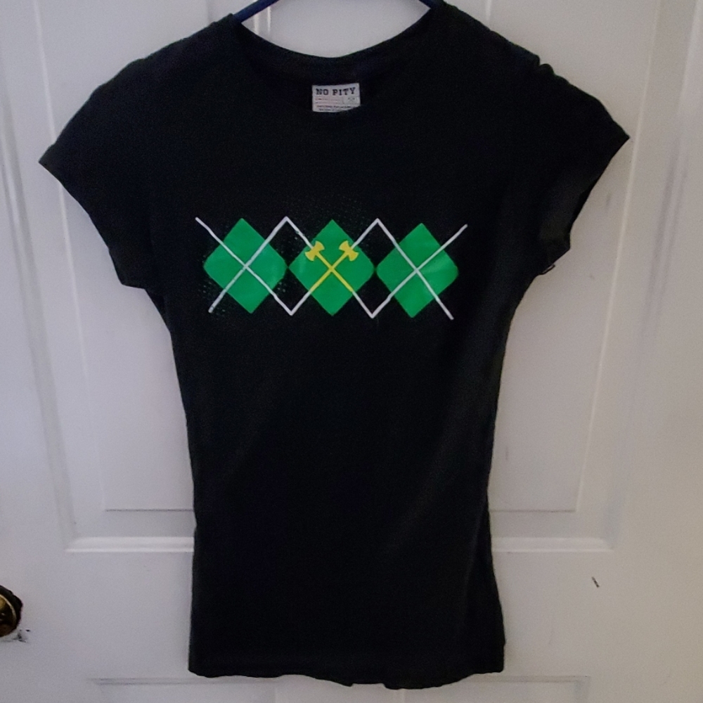 portland timbers tee